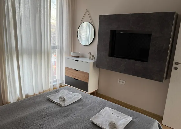 アパート Boutique Magnolia *