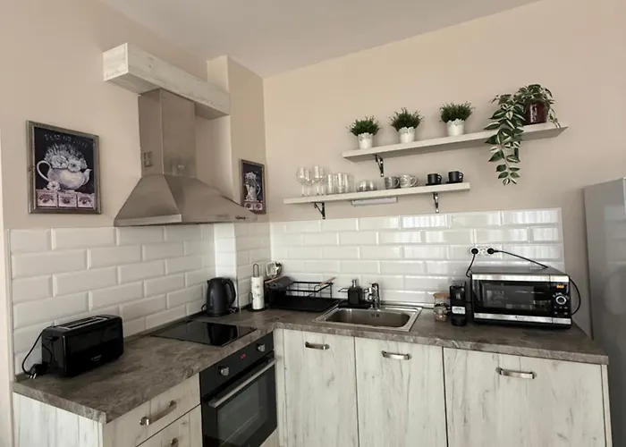 アパート Boutique Magnolia ゴールデンサンド