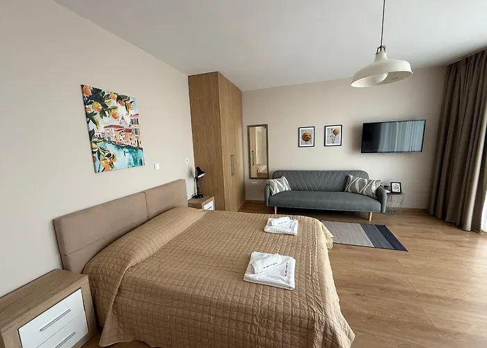 Boutique Magnolia ゴールデンサンド