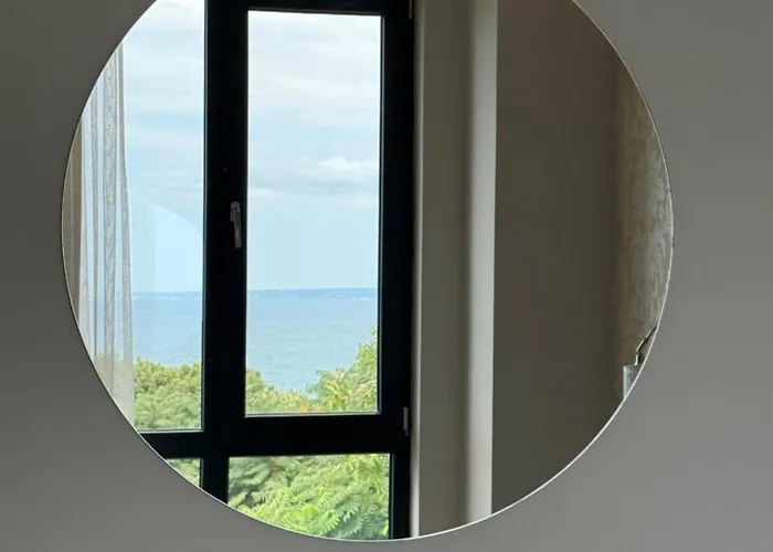 アパート Boutique Magnolia