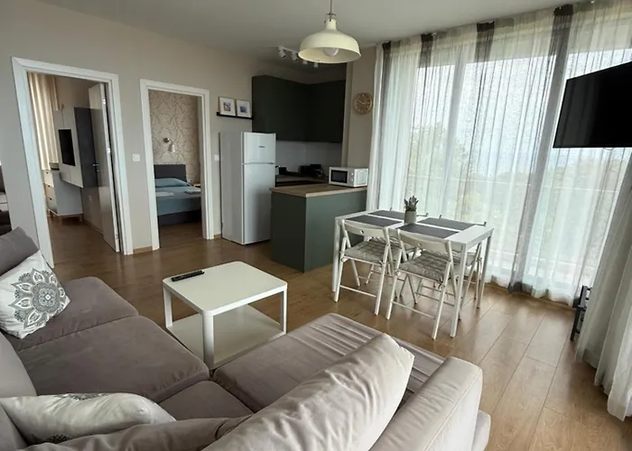 アパート Boutique Magnolia *