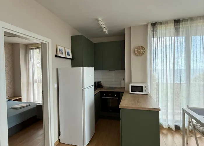 Boutique Magnolia アパート