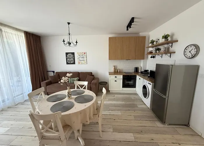 アパート Boutique Magnolia *