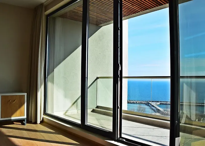 Boutique Magnolia アパート