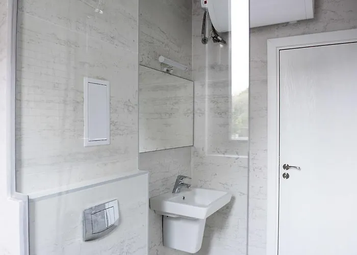 Boutique Magnolia アパート *