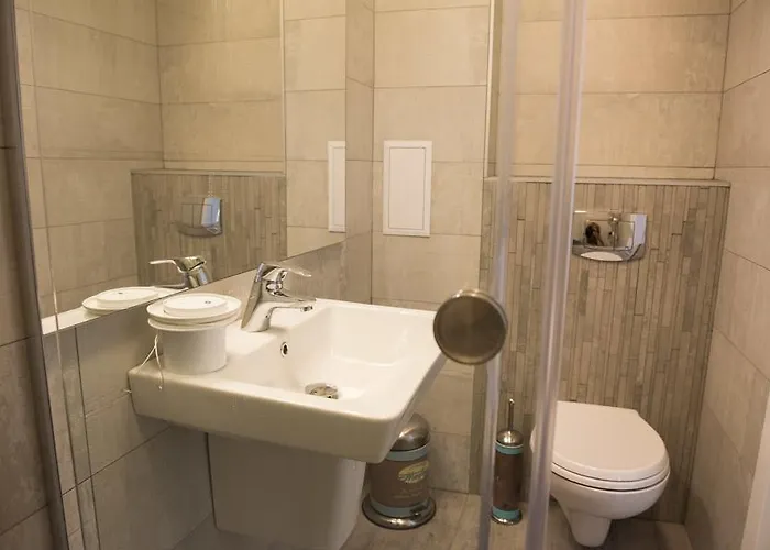 アパート Boutique Magnolia