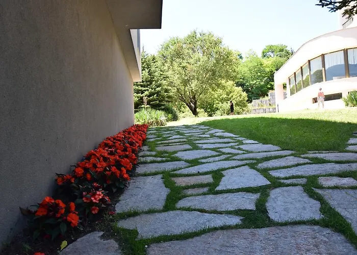 アパート Boutique Magnolia