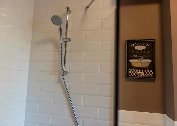 Boutique Magnolia アパート *