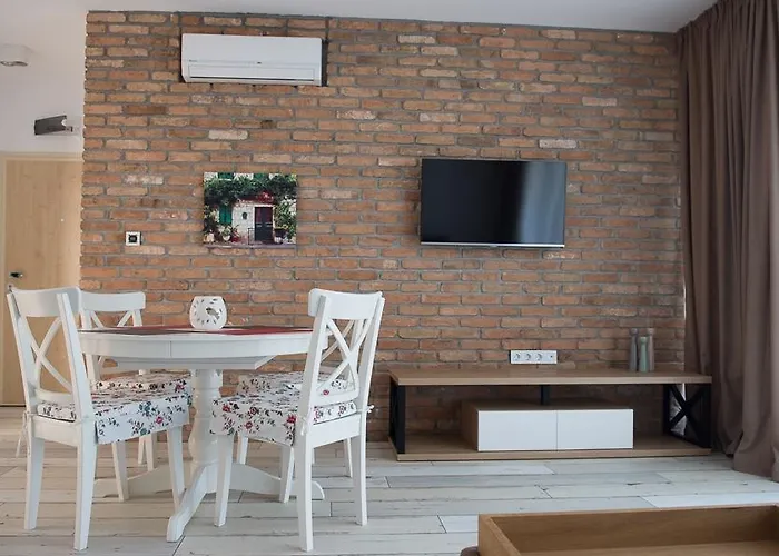 アパート Boutique Magnolia *