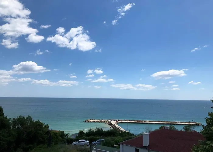 アパート Boutique Magnolia